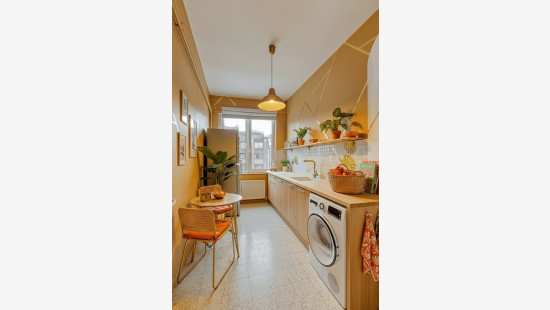 avenue des anciens combattants - 2 - - 1140