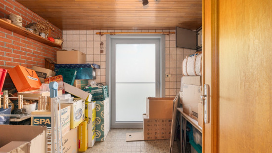 Sint-Lambertusstraat - 20 - - 1930