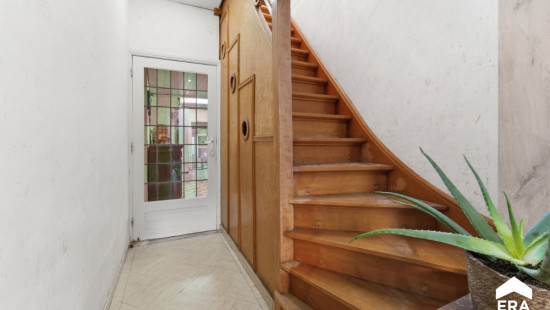 Slijpstraat - 20 - - 8957