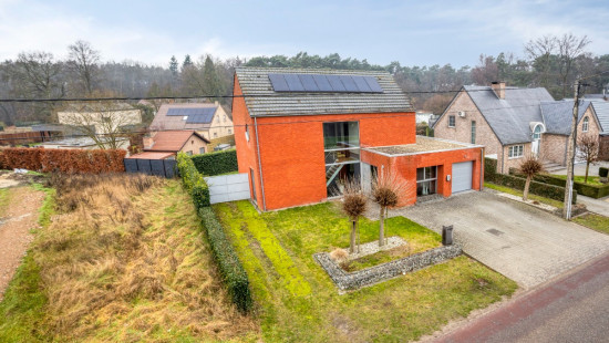 Kanaalstraat - 63 - - 3971