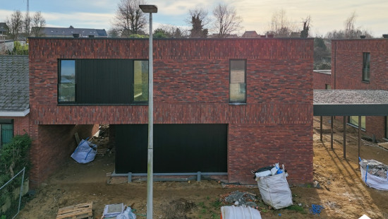 Voetpad - 38 - - 38 - 3550