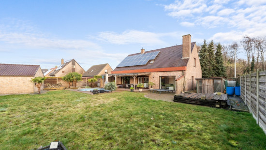 Sint-Sebastiaanstraat - 70 - - 9060