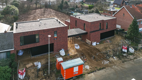 Voetpad - 38a - - 38a - 3550