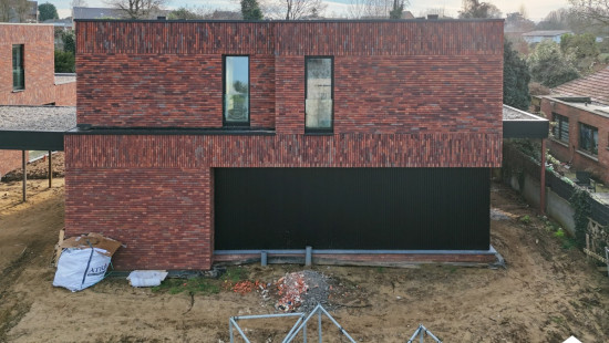 Voetpad - 38a - - 38a - 3550