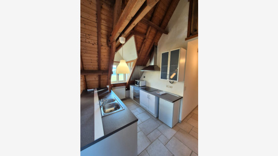 Brulozestraat - 5 - - 8958