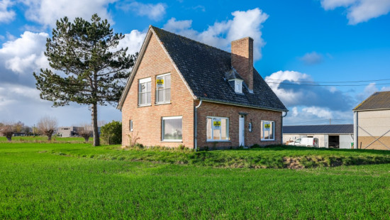 Hoogstadestraat - 2 - - 8690