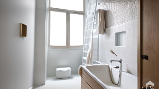 Rue Vanderlinden - 14 - - 1030