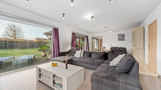 Sint-Sebastiaanstraat - 70 - - 9060