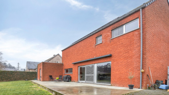 Kanaalstraat - 63 - - 3971