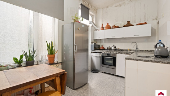 Rue de l'Equité - 24 - - 1090