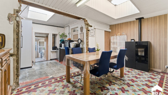 Slijpstraat - 20 - - 8957