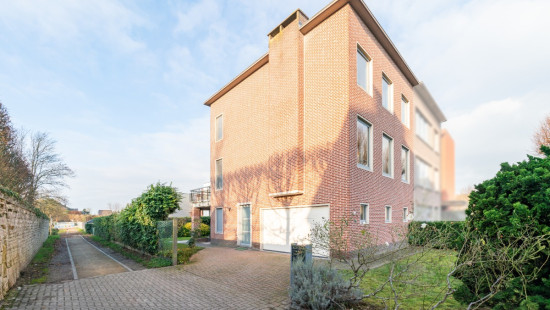 Sint-Lambertusstraat - 20 - - 1930