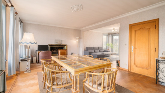 Sint-Lambertusstraat - 20 - - 1930