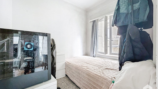 Avenue Laënnec - 18 - 1 - 1020