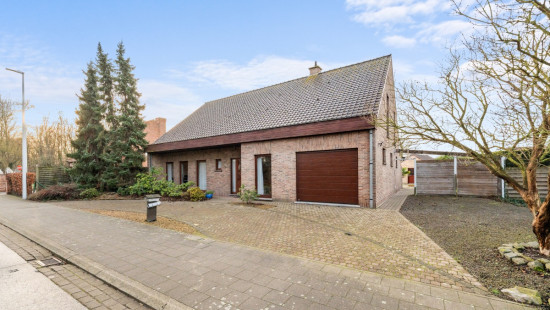 Sint-Sebastiaanstraat - 70 - - 9060