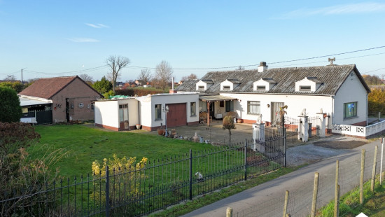 Terbermenweg - 128 - - 3540