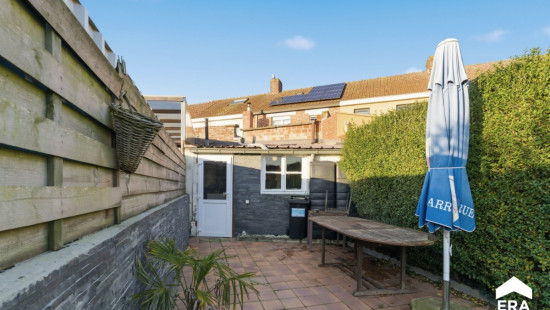 Slijpstraat - 20 - - 8957