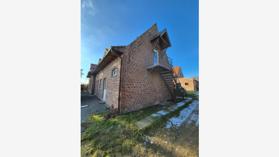 Brulozestraat - 5 - - 8958