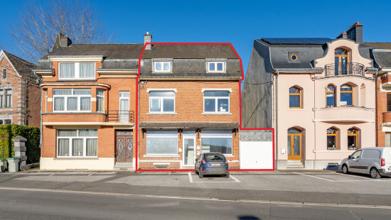 Place de la Foire - 7 - - 6840