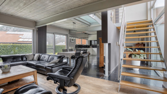 Kanaalstraat - 63 - - 3971