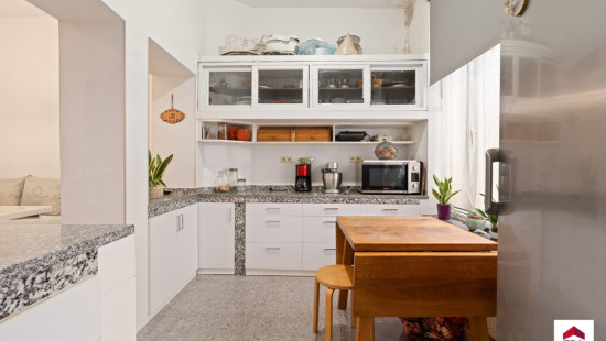 Rue de l'Equité - 24 - - 1090