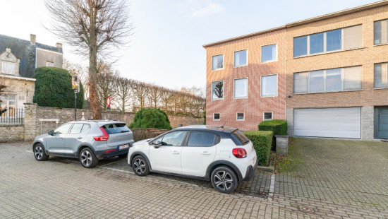 Sint-Lambertusstraat - 20 - - 1930