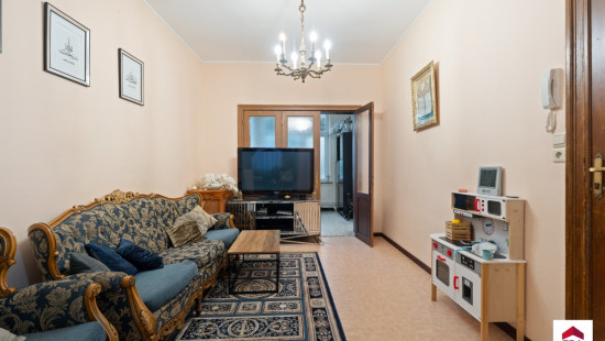 Rue de l'Equité - 24 - - 1090