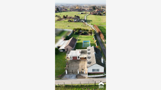 Terbermenweg - 128 - - 3540