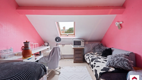 Rue de l'Equité - 24 - - 1090