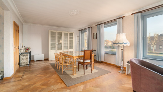 Sint-Lambertusstraat - 20 - - 1930