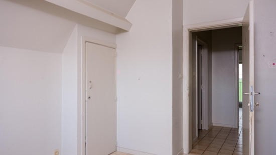 Hoogstadestraat - 2 - - 8690