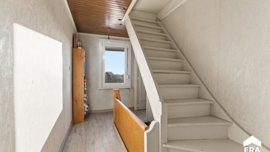 Slijpstraat - 20 - - 8957