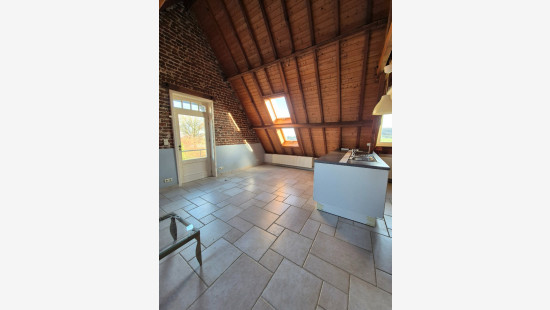 Brulozestraat - 5 - - 8958