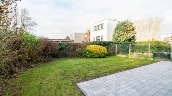 Sint-Lambertusstraat - 20 - - 1930