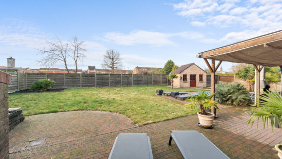 Sint-Sebastiaanstraat - 70 - - 9060