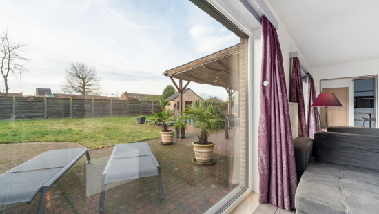 Sint-Sebastiaanstraat - 70 - - 9060