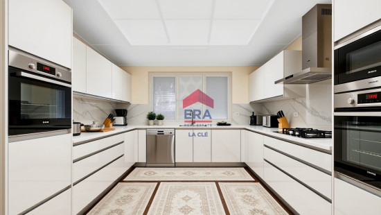 Rue du Beau Vallon - 248 - - 5002