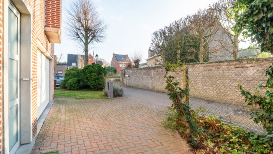 Sint-Lambertusstraat - 20 - - 1930