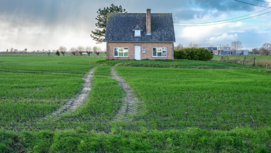 Hoogstadestraat - 2 - - 8690