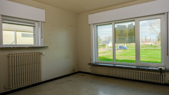 Hoogstadestraat - 2 - - 8690