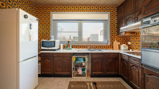 Sint-Lambertusstraat - 20 - - 1930