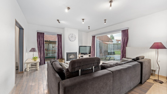 Sint-Sebastiaanstraat - 70 - - 9060