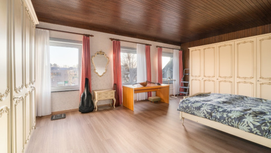 Sint-Lambertusstraat - 20 - - 1930