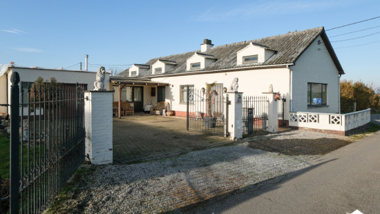 Terbermenweg - 128 - - 3540