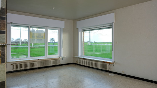 Hoogstadestraat - 2 - - 8690