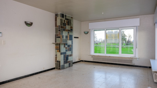 Hoogstadestraat - 2 - - 8690