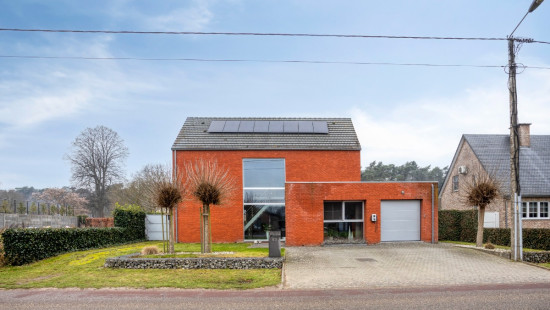 Kanaalstraat - 63 - - 3971