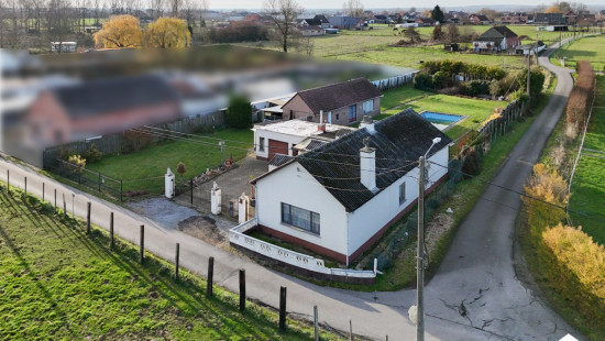 Terbermenweg - 128 - - 3540