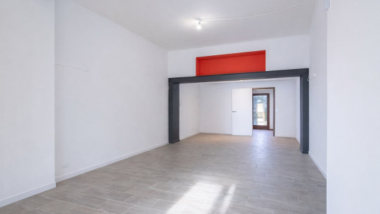 Place de la Foire - 7 - - 6840