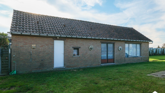 Terbermenweg - 128 - - 3540